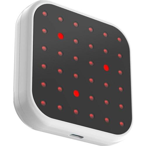 LASTEK 36 Probes Handy Cure Powerful Body Pain Relief Sport Injuries Wounds Back Pain Healing Laser Device