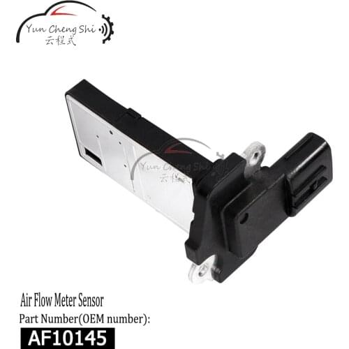 New Mass air flow Sensor AF10145 for chevrolet For GMC T6500/T7500/W3500 Forward W4500 Forward