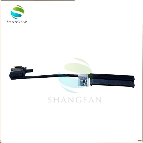 NEW HDD Connector Flex Cable For Dell Latitude 5280 E5280 laptop SATA SSD Hard Drive Adapter wire DC02C00EP00 CDM60 0RK5TV RK5TV