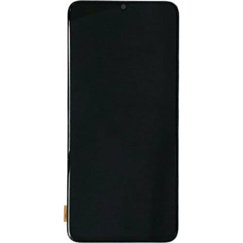 6.7 Inch OLED Display For Samsung Galaxy A70 A705 A705F Display Touch Screen Digitizer Assembly With Tools