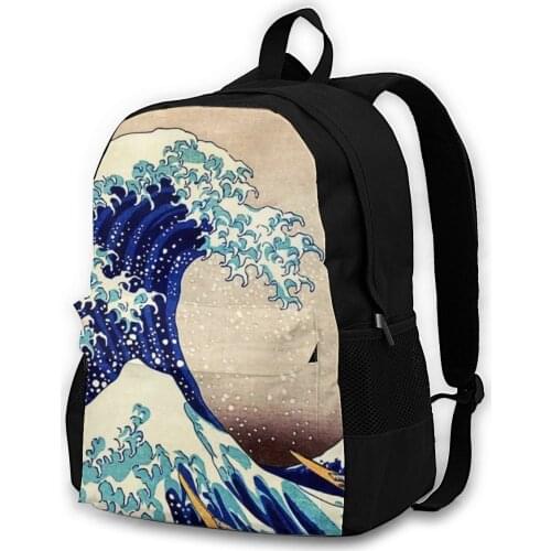 PrintToday Men's Travel Backpacks
