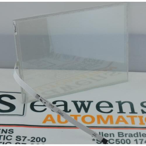 PROSOUND/A6 Touch Glass for ALOKA Color Doppler ultrasound machine Panel repair,Have in stock