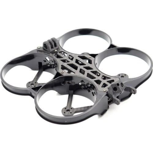 Frame Kit Cloud-149 V2 133mm Wheelbase 3 Inch for CineWhoop RC Drone FPV Racing