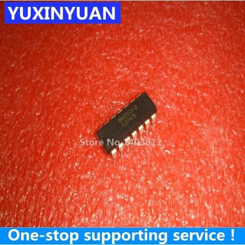 TL074CN TL074 10pcs/lot