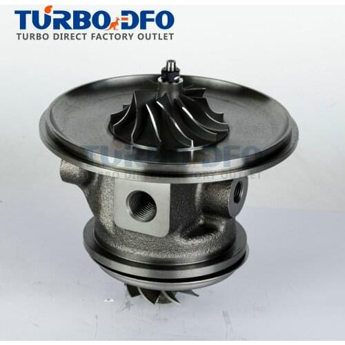 New Balanced RHB52 Turbine Chra VL7 VB180047 Turbocharger Core 46234348 For Fiat Punto I 1.4 GT 176 176A4.000 98 Kw 1994-1996