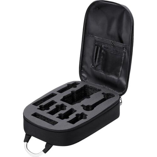 Waterproof Carrying Storage Case Backpack for Xiaomi FIMI X8 SE Quadcopter