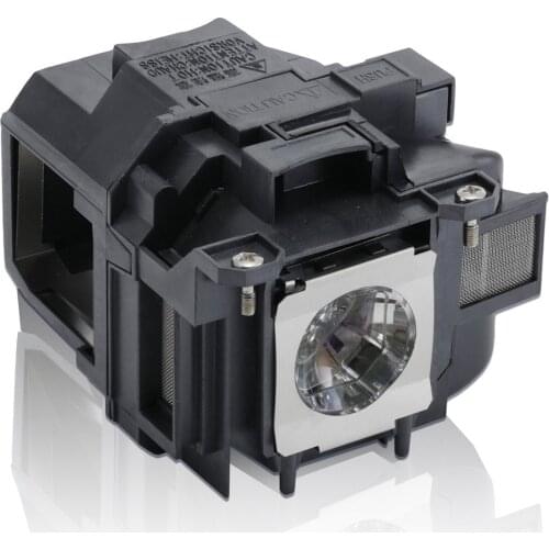 High Quality Projector Lamp Bulb For ELPLP78 for ELPLP88 for ELPLP87 with housing