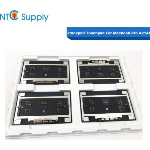 Original New A2141 Trackpad For Apple Macbook Pro 16'' Retina a2141 Touchpad 2019Year Trackpad
