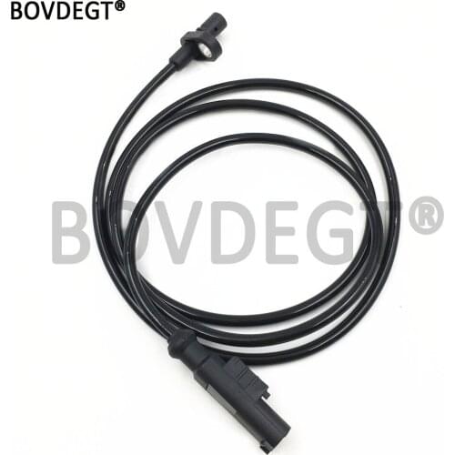 ABS Wheel Speed Sensor for IVECO DAILY IV Box Body Dumptruck Platform/Chassis LINE Bus etc. 5801279032