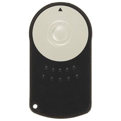 Afooder Remote Controls For Cameras