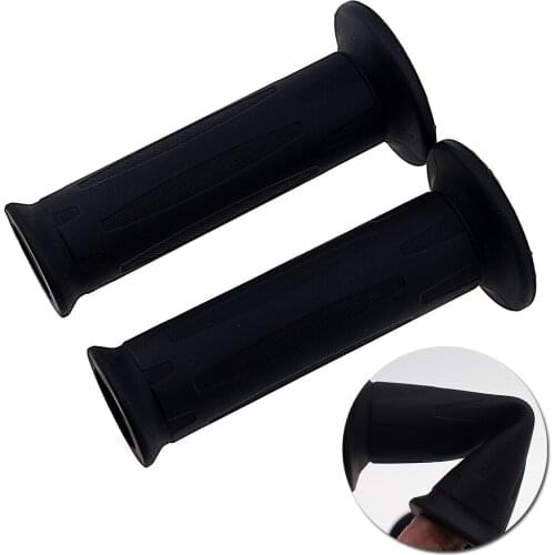 For BMW K1300R K1300 R K1300S K1300GT K1300 GT 2009-2015 2010 2011 2012 Motorcycle Accessories Handle Bar Motorcycle Grips Black