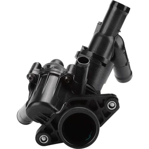 Car Sensors temperature sensor for auto Engine Coolant Thermostat 2702000615 Replacement Fit for Mercedes-Benz W176 W246 C117