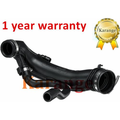 Car Air Intake Turbo Hose 1440Q6 1440.Q6 9811909980 For Peugeot 207 3008 308 5008 508 RCZ 1.6 16V For Cit-roen C4 Picasso C5 III