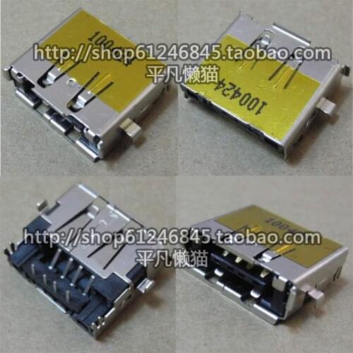 Free shipping For new original notebook USB interface fake eSATA interface