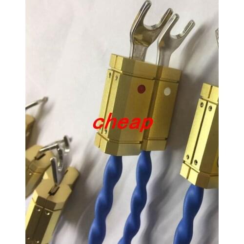 TOP hi fi music seriver - 3 * ♔ Speaker cable