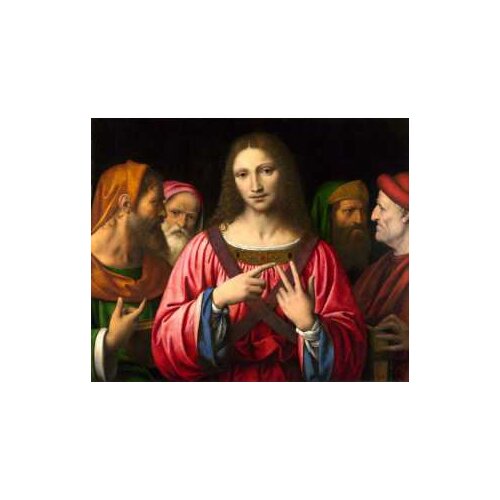 Free Shipping Female Portrait Canvas Oil Painting Wallpaper Art Decoration Art Decoration Artwork XJDP-159