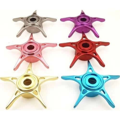 DIY Metal Star Drag For Fishing Reels,Fishing Tool
