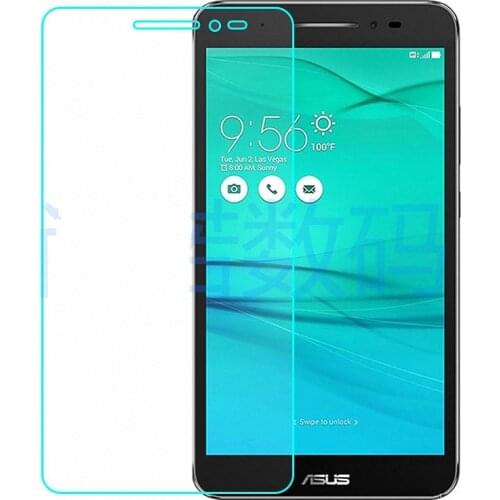For Asus Zenfone Go ZB690KG 6.9" Tempered Glass Screen Protector Guard CASE Film for Asus Zenfone Go ZB690KG 6.9" Glass Film