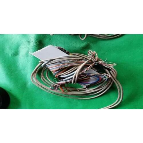 EWHCP-RA 24V controller , used in good condition . 80% appearance new , good working , free shipping