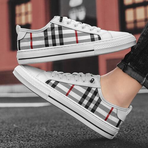 Summer Canvas Shoes For Men Breathable Vulcanize Shoes Men Sneakers Light Men Casual Walking Shoe Non-slip Dropshipping Rozoball