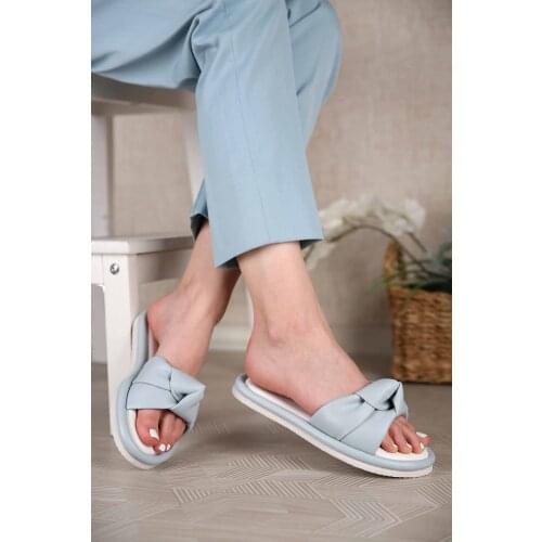 Summer Slippers Women 'S Slippers Models Different Colors Choice Comfortable Slippers-41