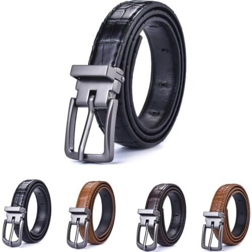 Fashion Childrens Belts Boys Girls Luxury Designer Teenage Pin Buckle Belt High Quality Children Military Training Waist Belt