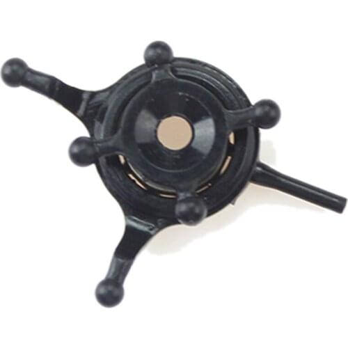 Swashplate Set RC Helicopter Part for WLtoys V966 V977 V988 V911S RC Quadcopter Parts