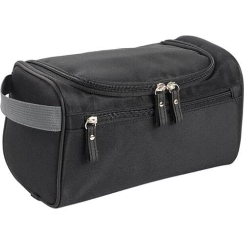 New Fashion Cosmetic Bag Women Waterproof Makeup Bags Travel Organizer Toiletry Kits Portable Makeup Bags