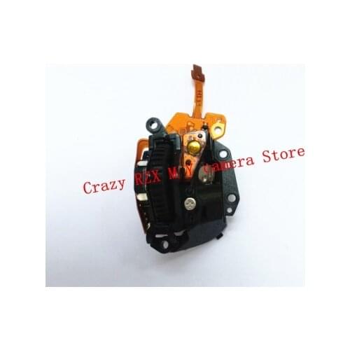 NEW Original Shutter Button ApertureTurntable Dial Wheel Unit For canon 5D Mark IV 5D4 5DIV SLR repair part