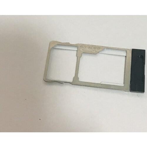 Original Sim Card Holder Tray Card Slot for OUKITEL WP2 MT6750T Octa Core Free Shipping