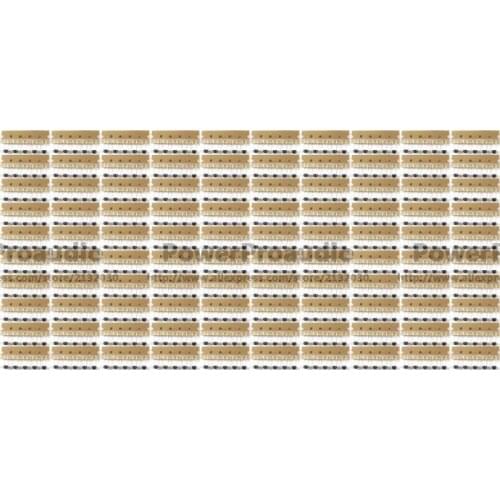 500pcs DSG1079 cue tact micro switch for PIONEER CDJ 1000 2000 400 800 DJM