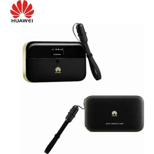 Unlocked Huawei E5885Ls-93a 300M 4G LTE Mobile Protable WiFi Hotspot Router Pro2