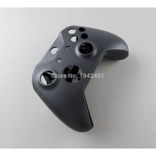 Matte Full Custom Shell For XboxOne Slim Wireless Controller Cover Replacement For Xbox One S Slim colors 50Pcs