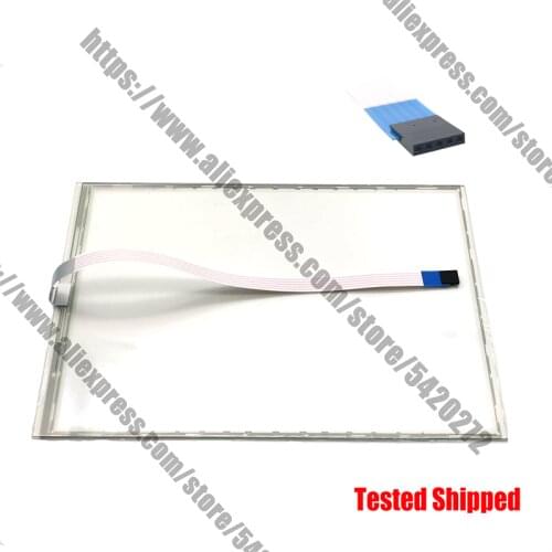 Brand new SCN-A5-FLT15.0-Z05-0H1-R E580514 touch screen touch panel touch glass