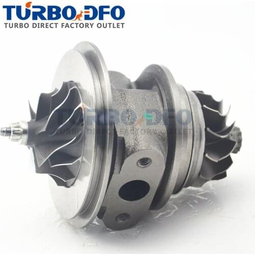 Turbine core For Mitsubishi Pajero 2.8 TD 4M40 125 HP 1994-1997 2835ccm turbo kits 49377-03030 / 49377-03033 / 49377-03040