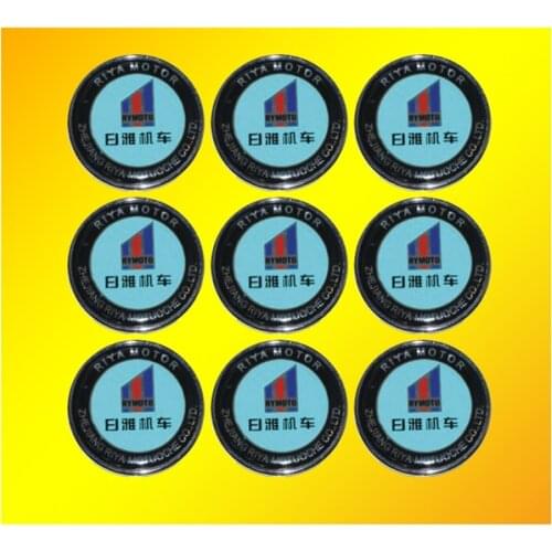 Doming labels/epoxy stickers for kids