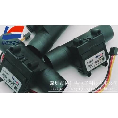 High Precision Water Meter F1031 F1031V Mass Air Flow Sensor