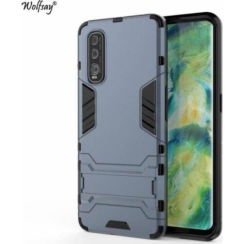 Чехлы для телефонов Oppo Find X Wolfsay China At AliExpress