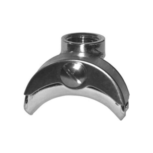 2-Wege Auslauf 3/8" 35 mm fur La Nuova Era