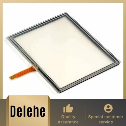 5pcs TOUCH SCREEN (Digitizer) for Intermec CN3 CN3E CN3F,Free delivery