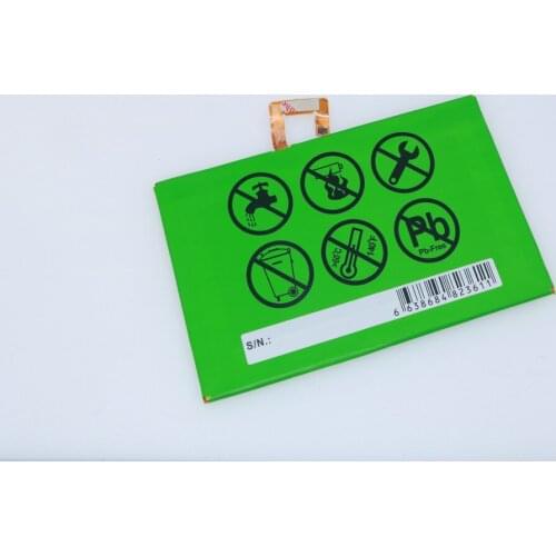 Cameron Sino Battery for Blackberry Torch Torch 9800 Replacement BAT-26483-003 F-S1 2200mAh