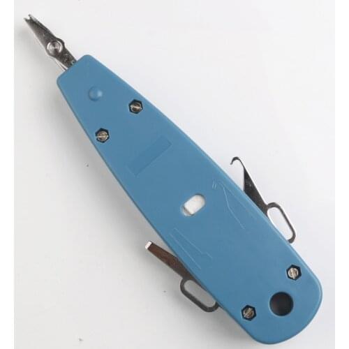 Free shipping Putian IIA401 line knife Putianka pick knife Putian card line Telecom card Single card line