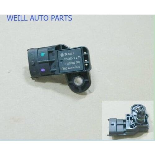 WEILL 3611080-EG01T Temperature Sensor for great wall 4G15T engine