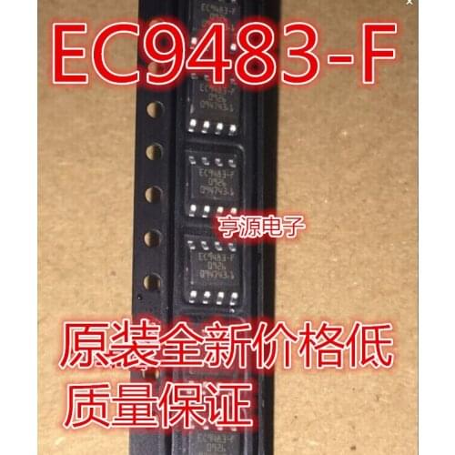 EC9483-F EC9483 SOP8