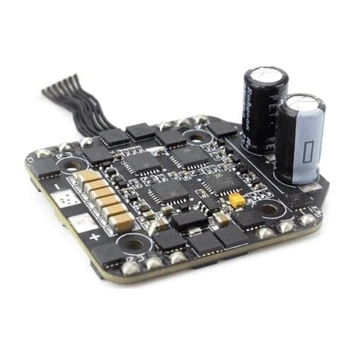 EMAX Mini Magnum2 Parts - BLHeli_35A 32 Bit ESC Board for Hawk Pro Toys FPV Racing Drone