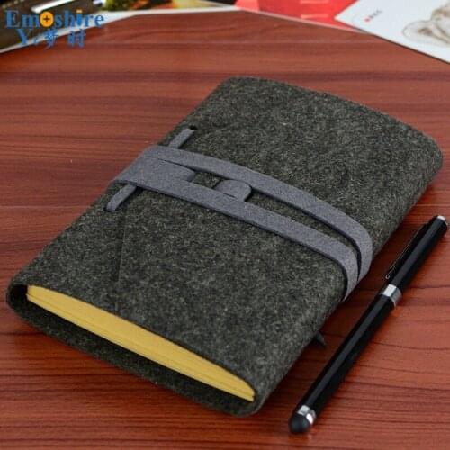 Блокноты в твердой обложке Emoshire China At AliExpress