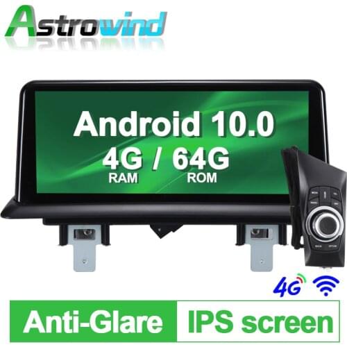 Idrive For BMW 1 Series 120i E81 E82 E87 E88