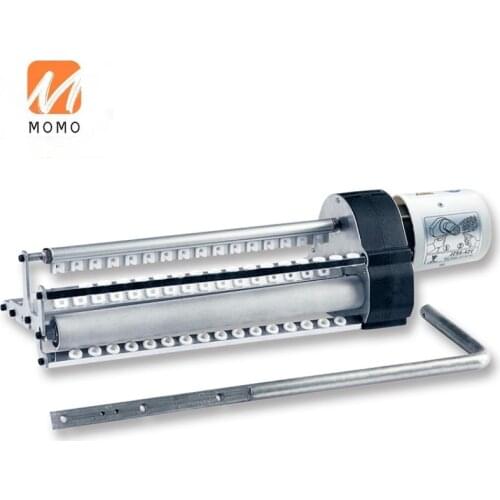 STOLL Yarn Feeder with 16 holes voltage 42V