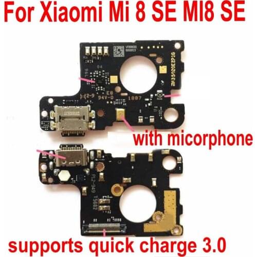 LTPro Flex Cables For Phones Xiaomi Mi 8 SE China