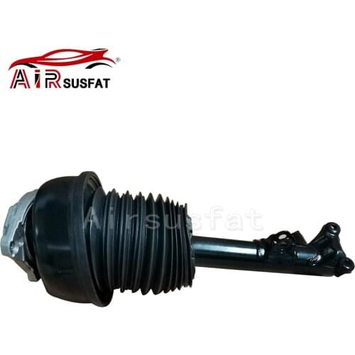 New Air Suspension Strut Front Left Airmatic Shock Absorber with ADS For Mercedes Benz E-Class W212 W218 E300 2Matic 2123203138